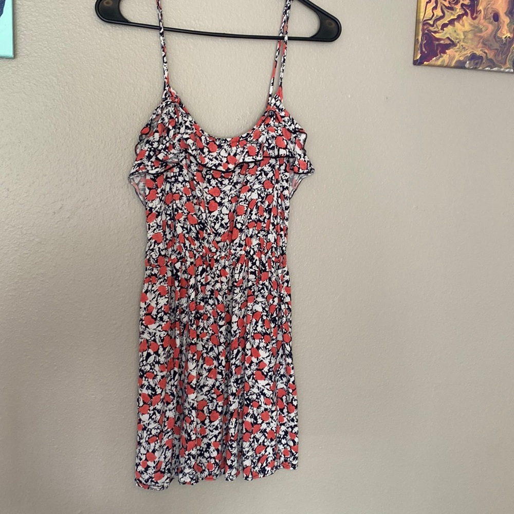 5/$20❤️ Strawberry dress